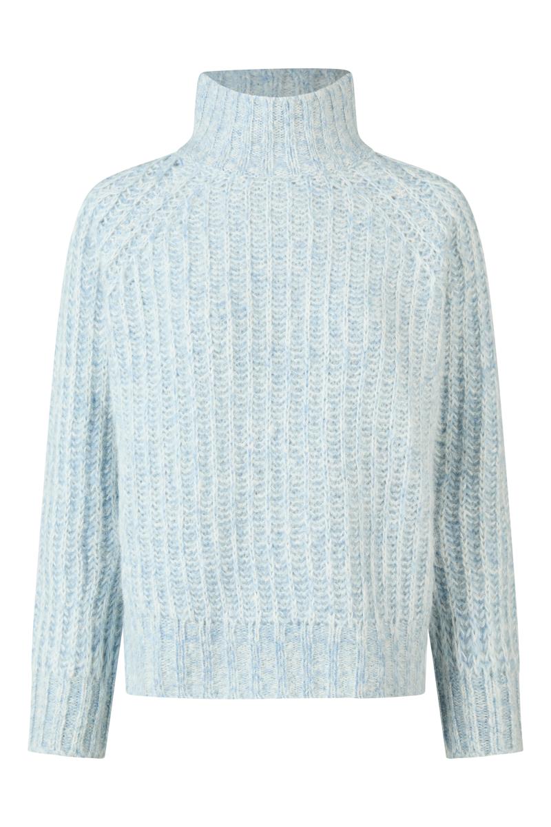 Damen Rollkragenpullover