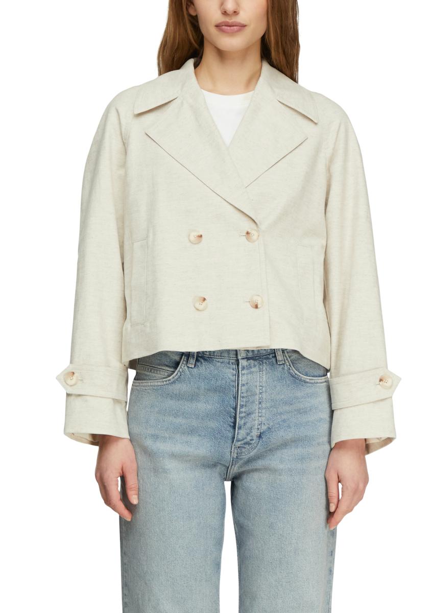 Damen Jacke