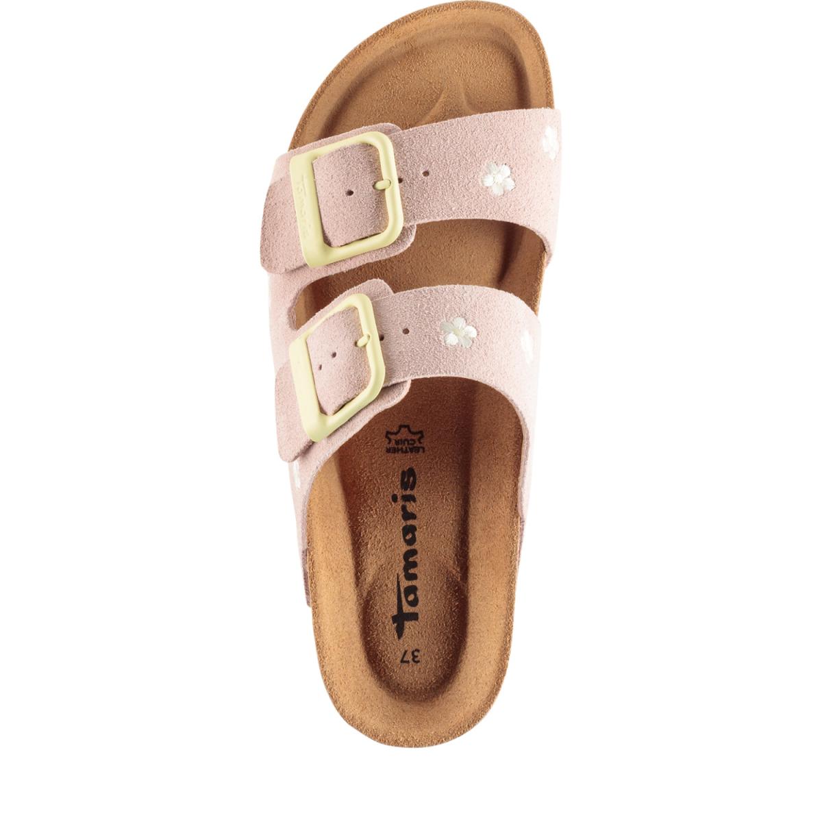 Damen Pantolette