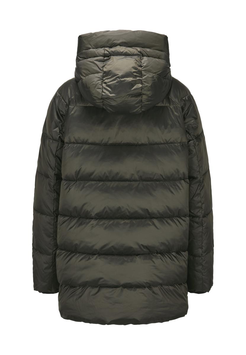 Damen Jacke MSUmeko