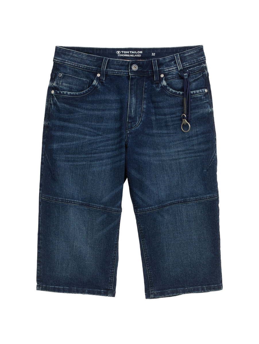 Herren Jeansshorts