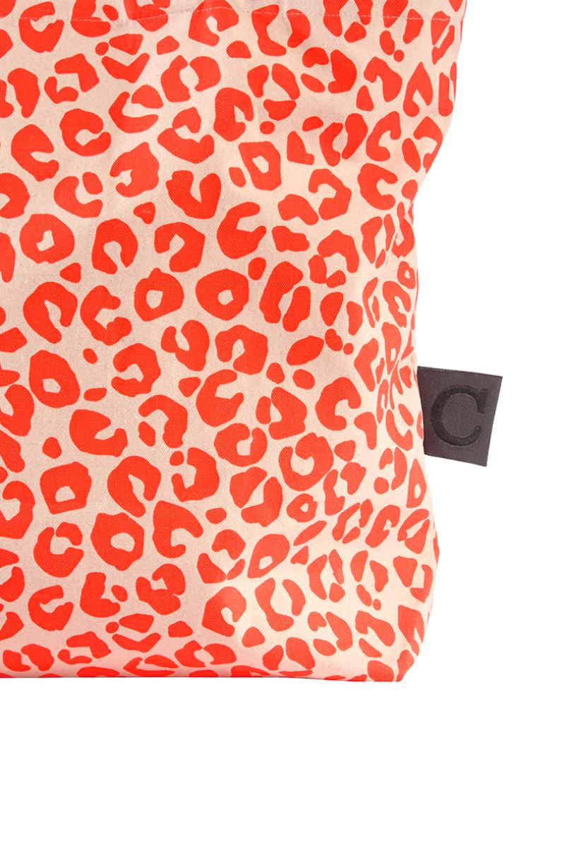 Beachbag Leo 40 x 55 cm