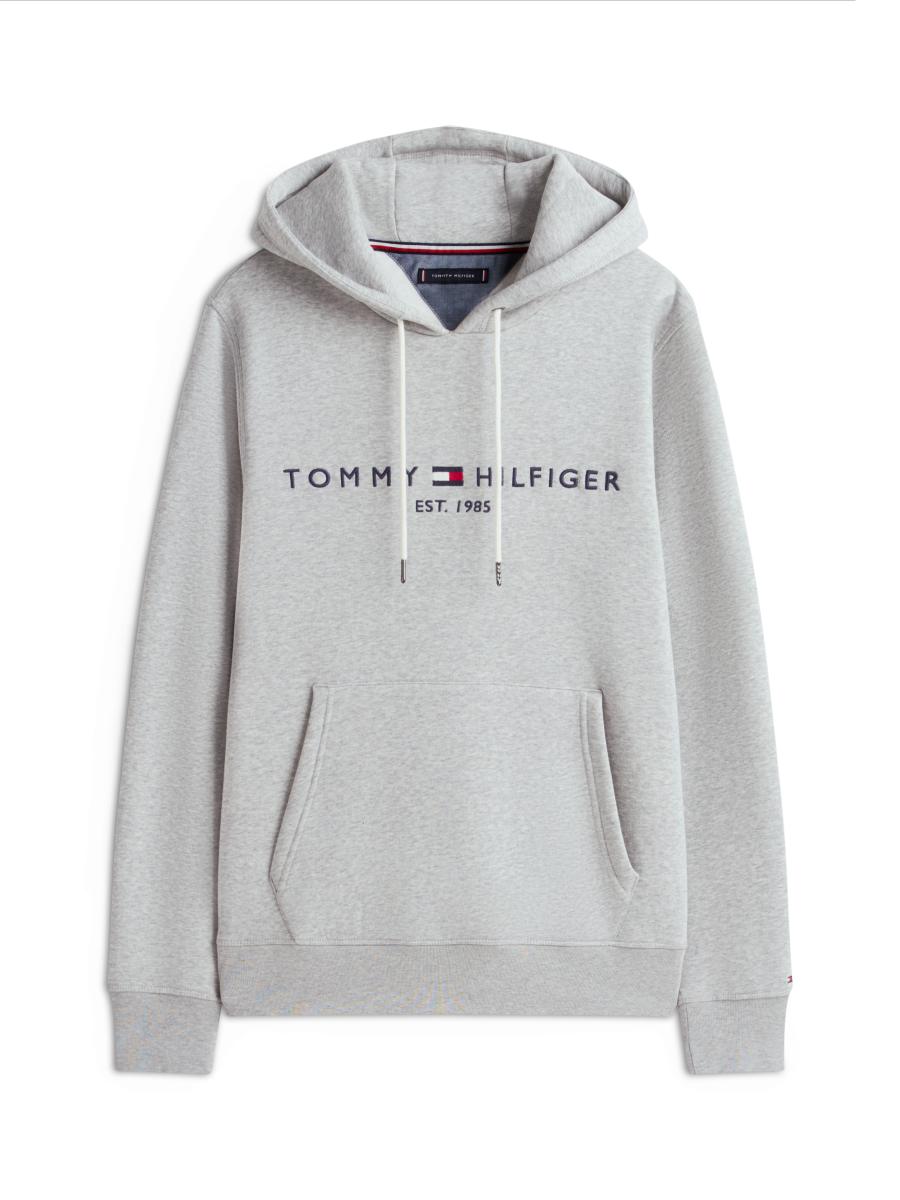 Herren Hoodie CORE TOMMY LOGO HOODY