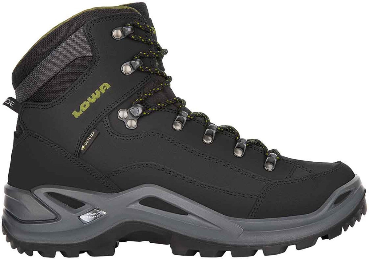 Herren Wanderschuhe "Renegade GTX Mid"