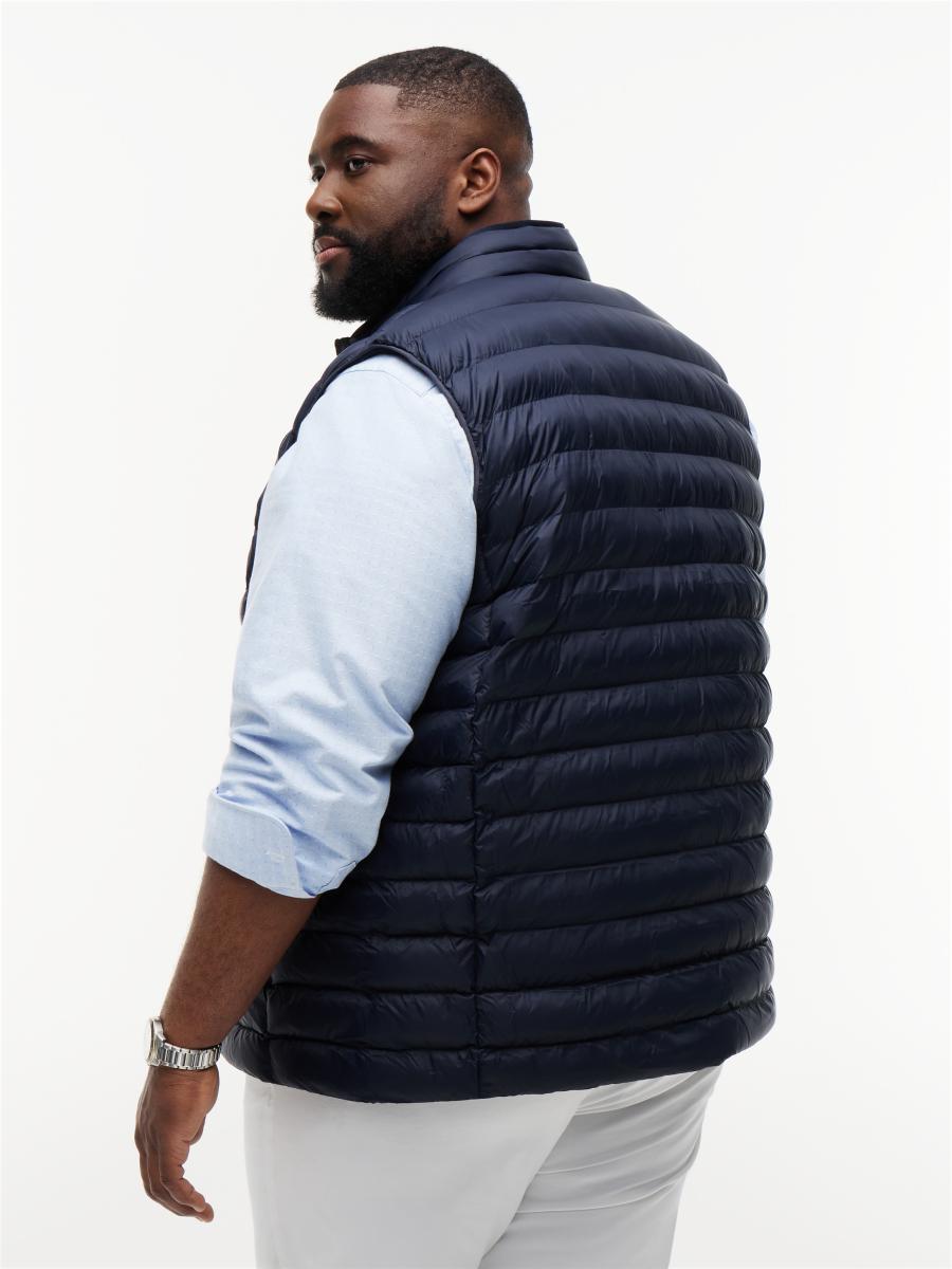Herren Weste BT-PACKABLE