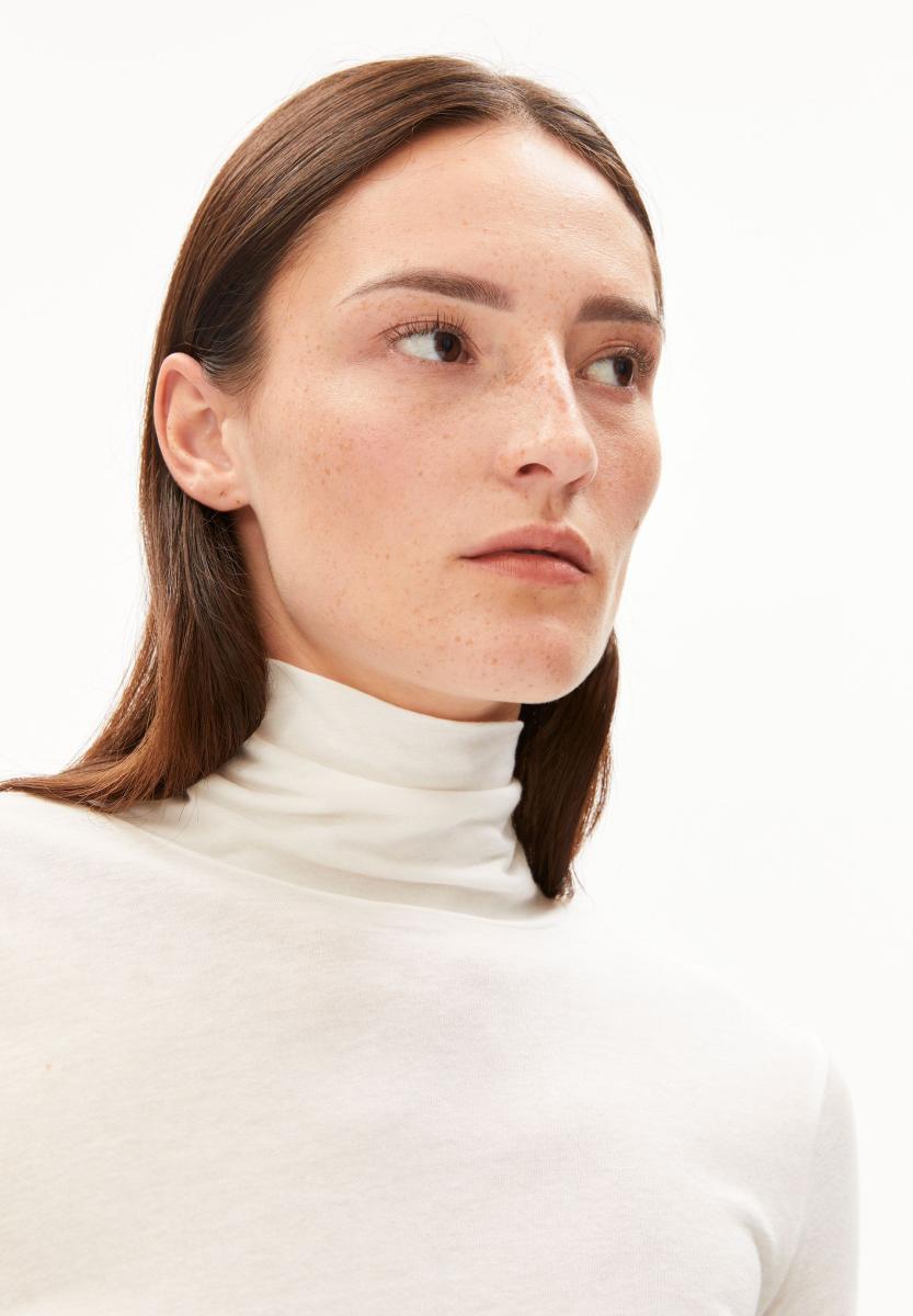 Damen Langarmshirt GRAZILIANAA SOFT