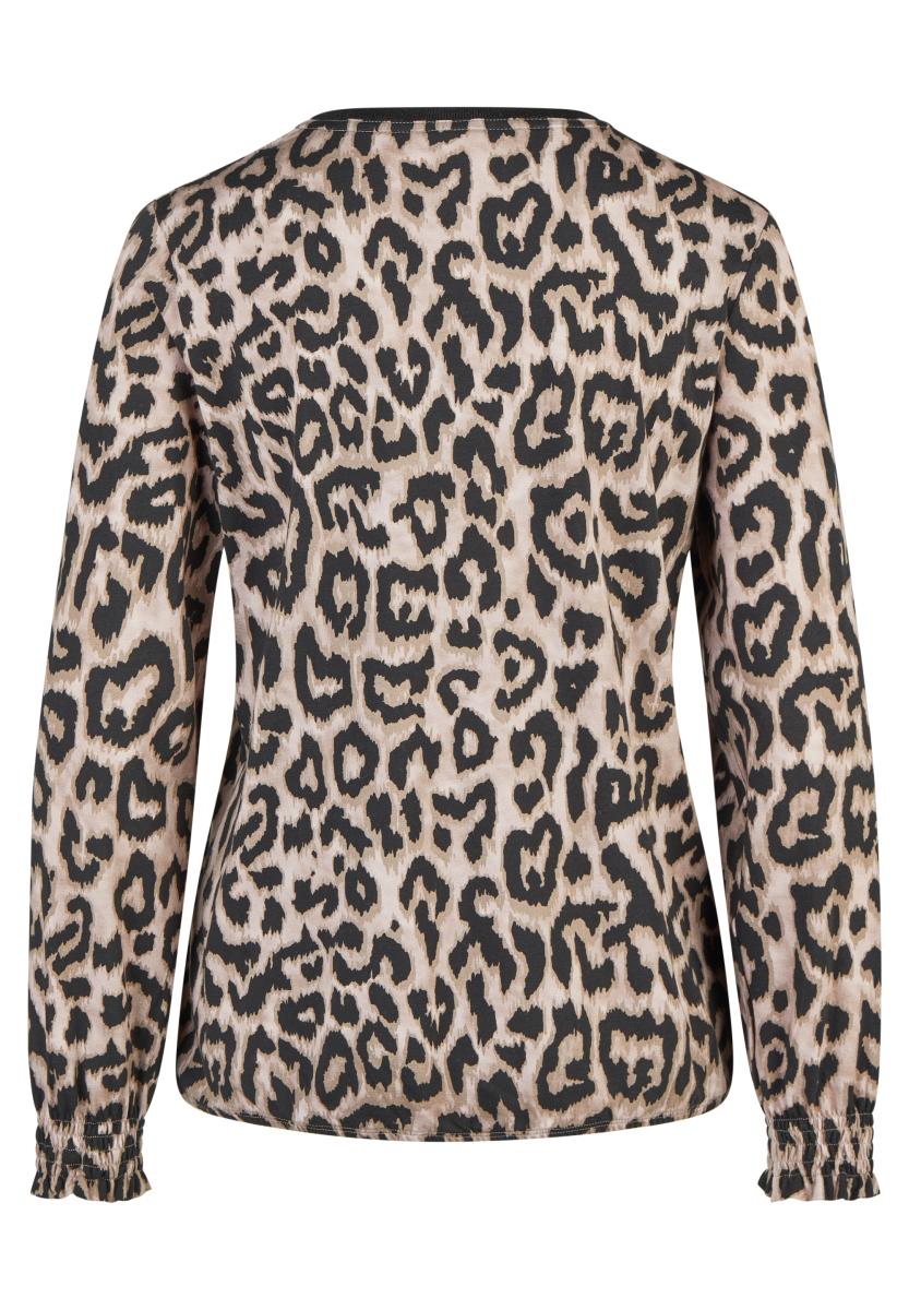 Damen Langarmshirt