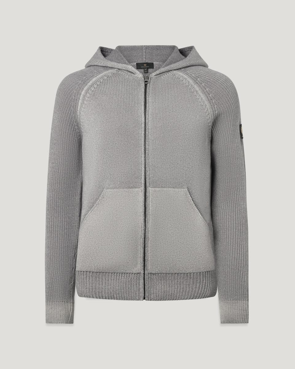 Herren Cardigan Aspect