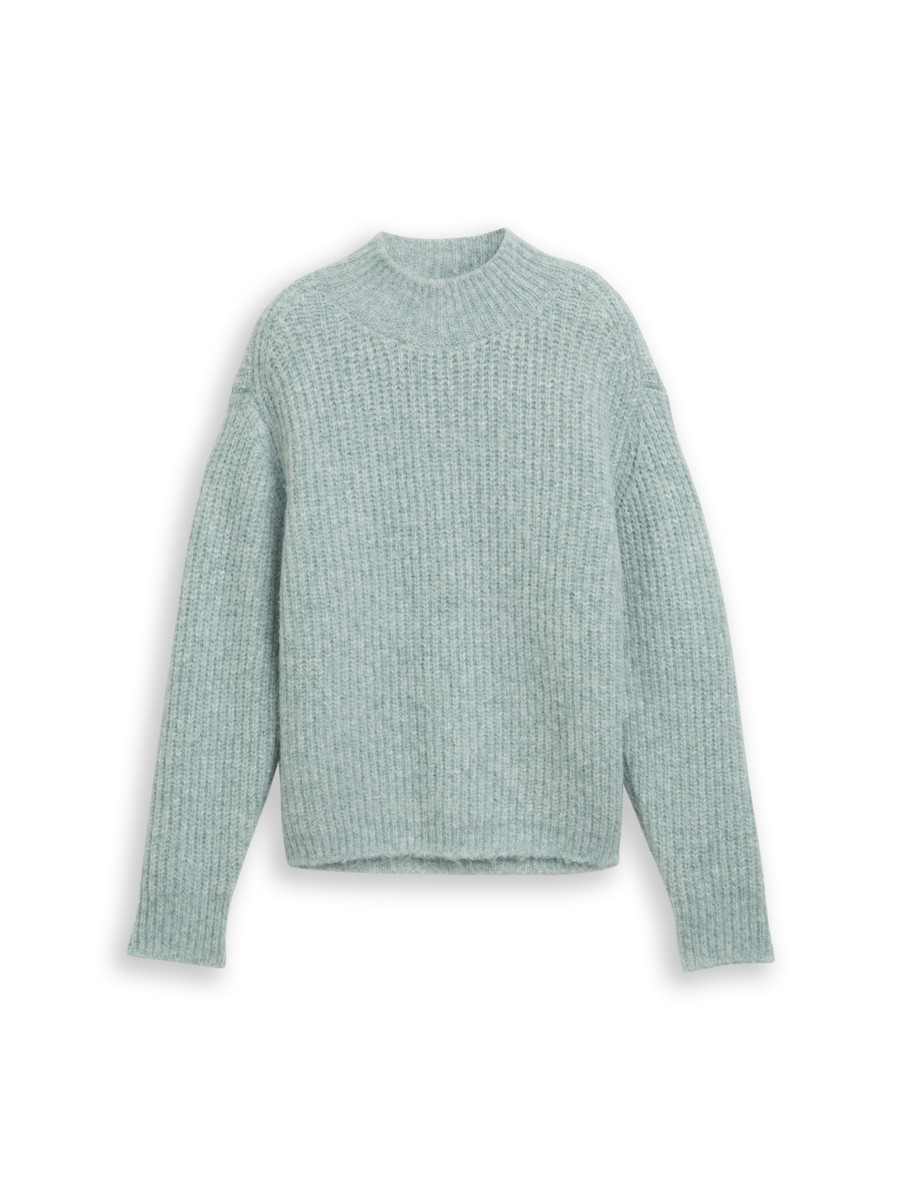 Damen Strickpullover