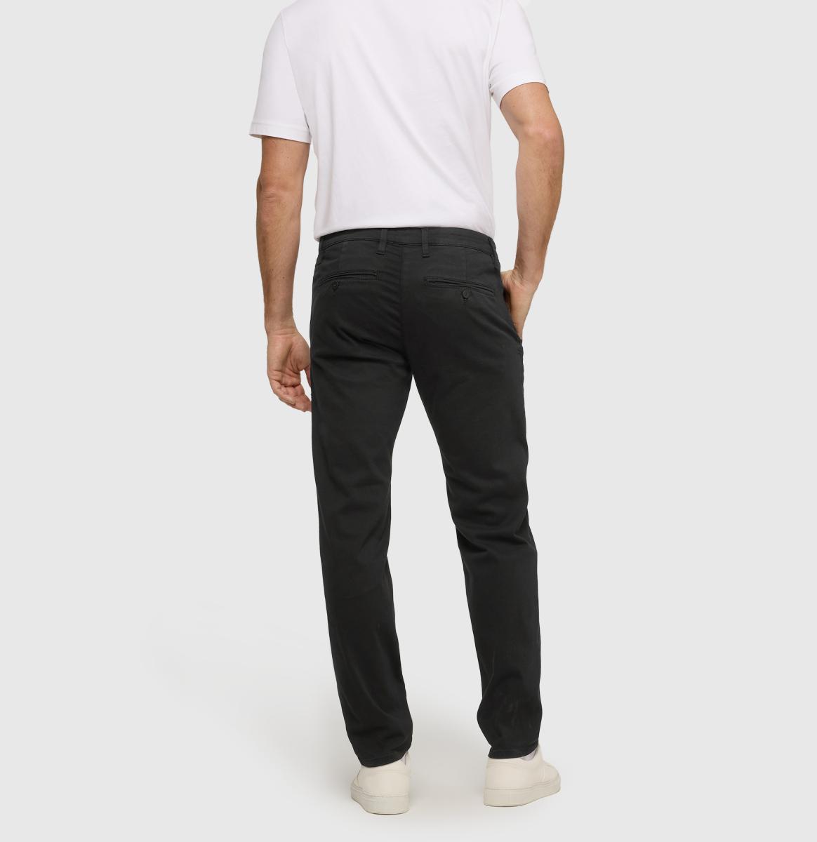 Herren Hose Driver
