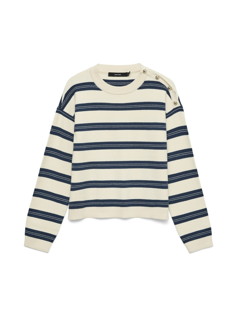 Damen Strickpullover