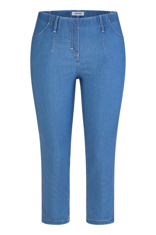 Curvy Hose Susie Röhre 7/8