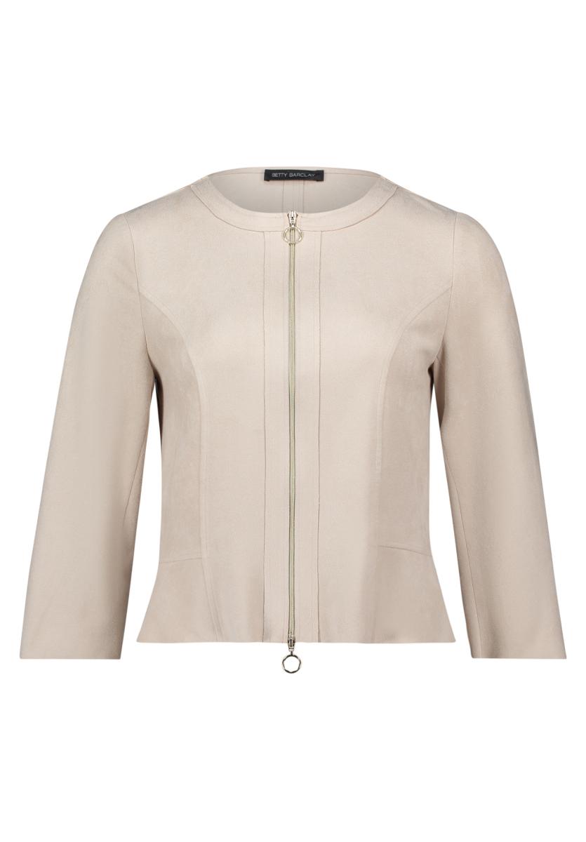 Damen Blazer-Jacke