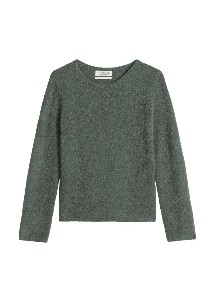 Damen Pullover