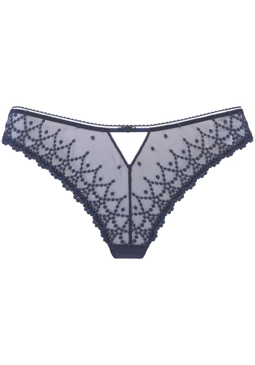 Damen String