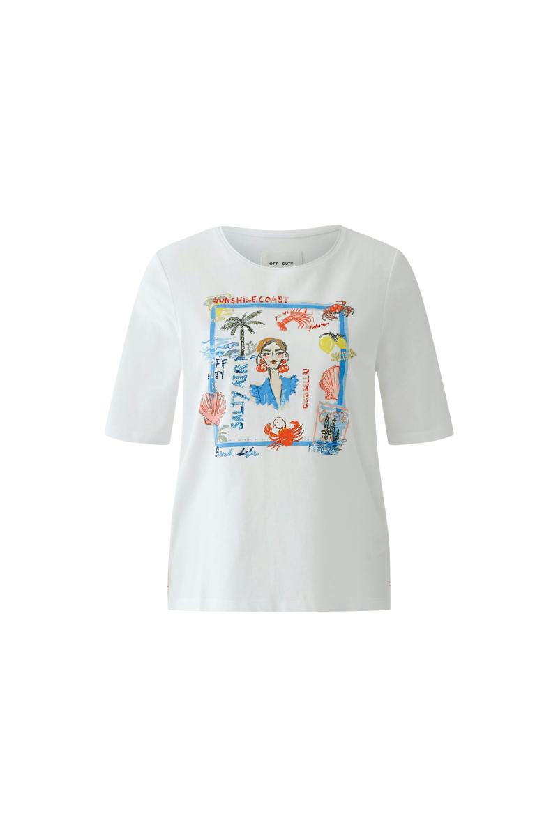 Damen T-Shirt