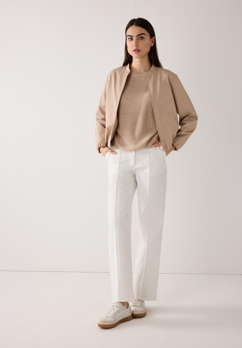Damen Blouson