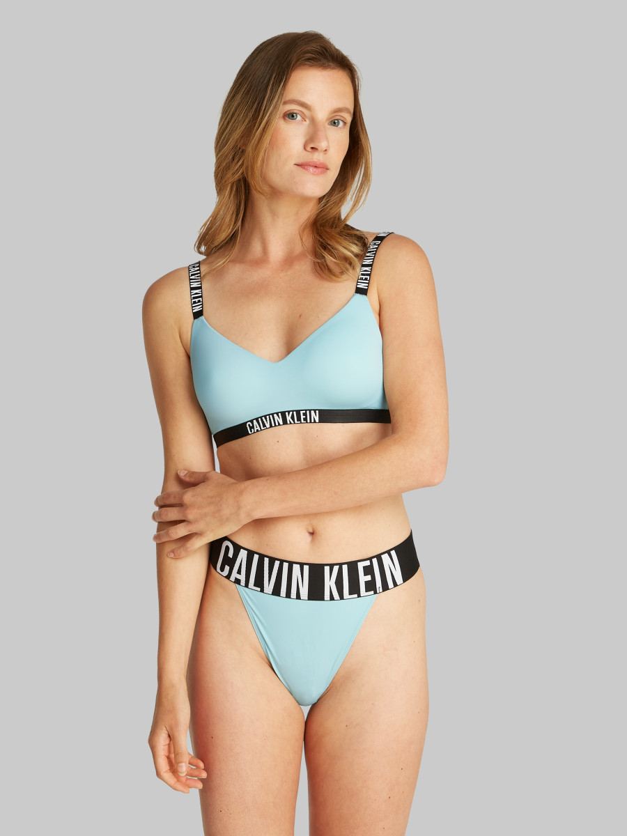 Bralette - Intense Power Micro