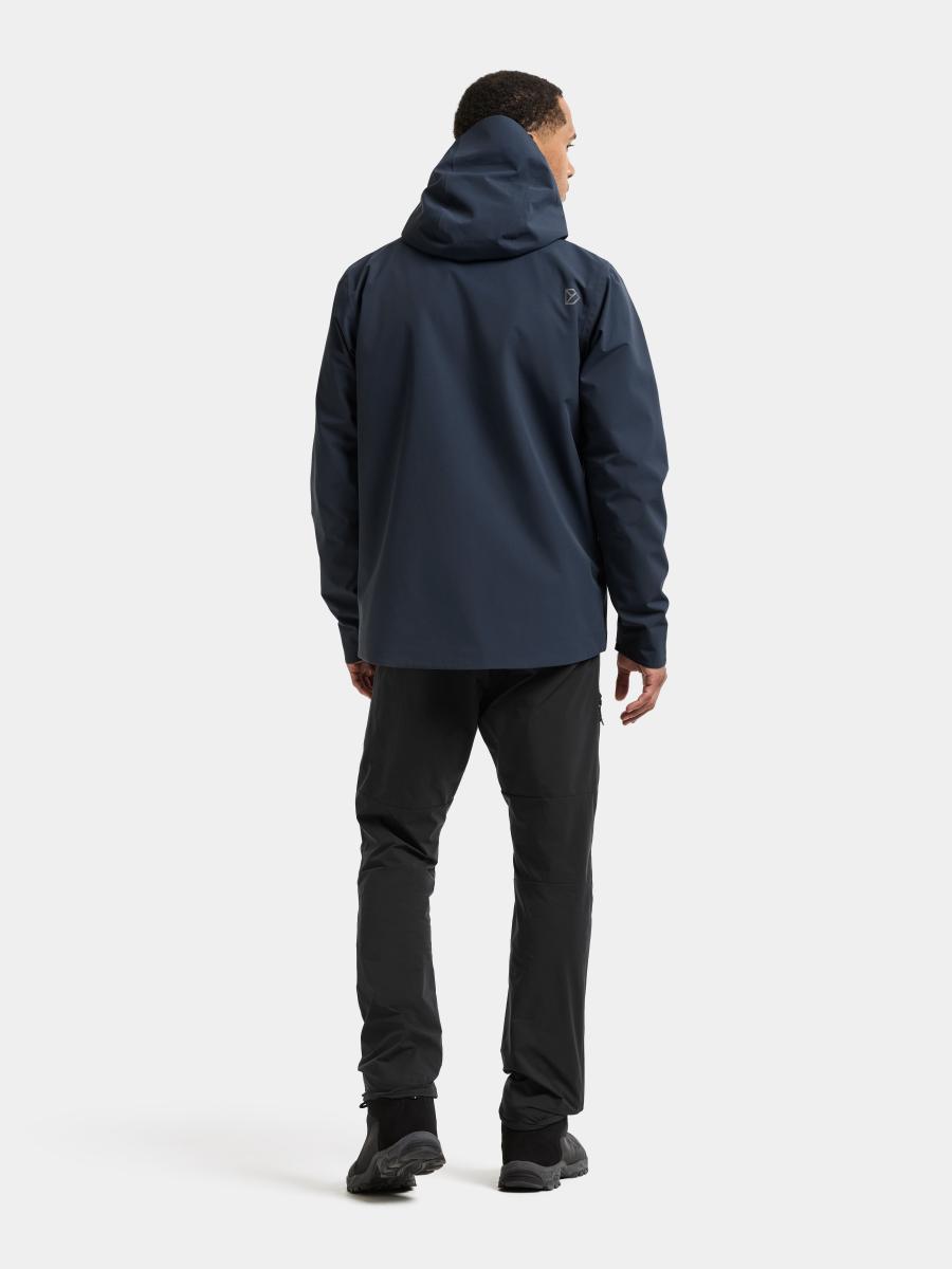 Herren Funktionsjacke BIAK