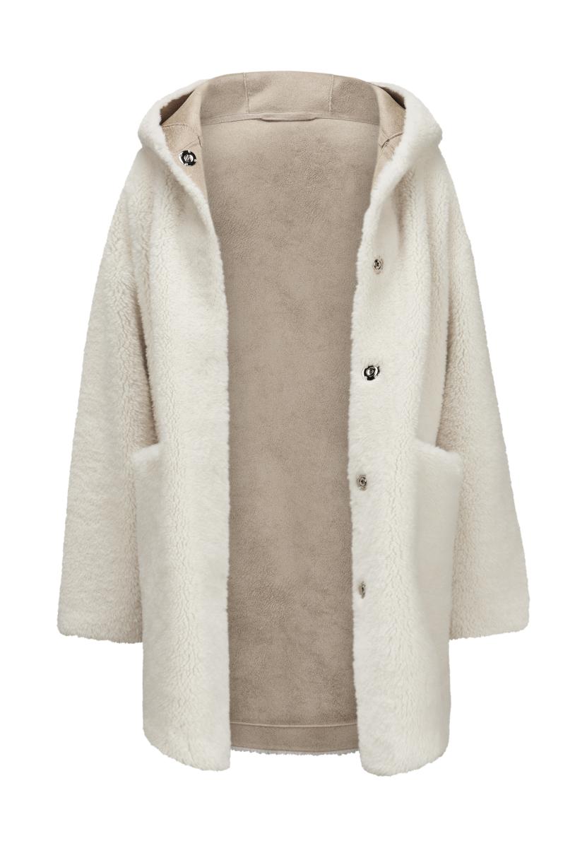 Damen Jacke MSUma