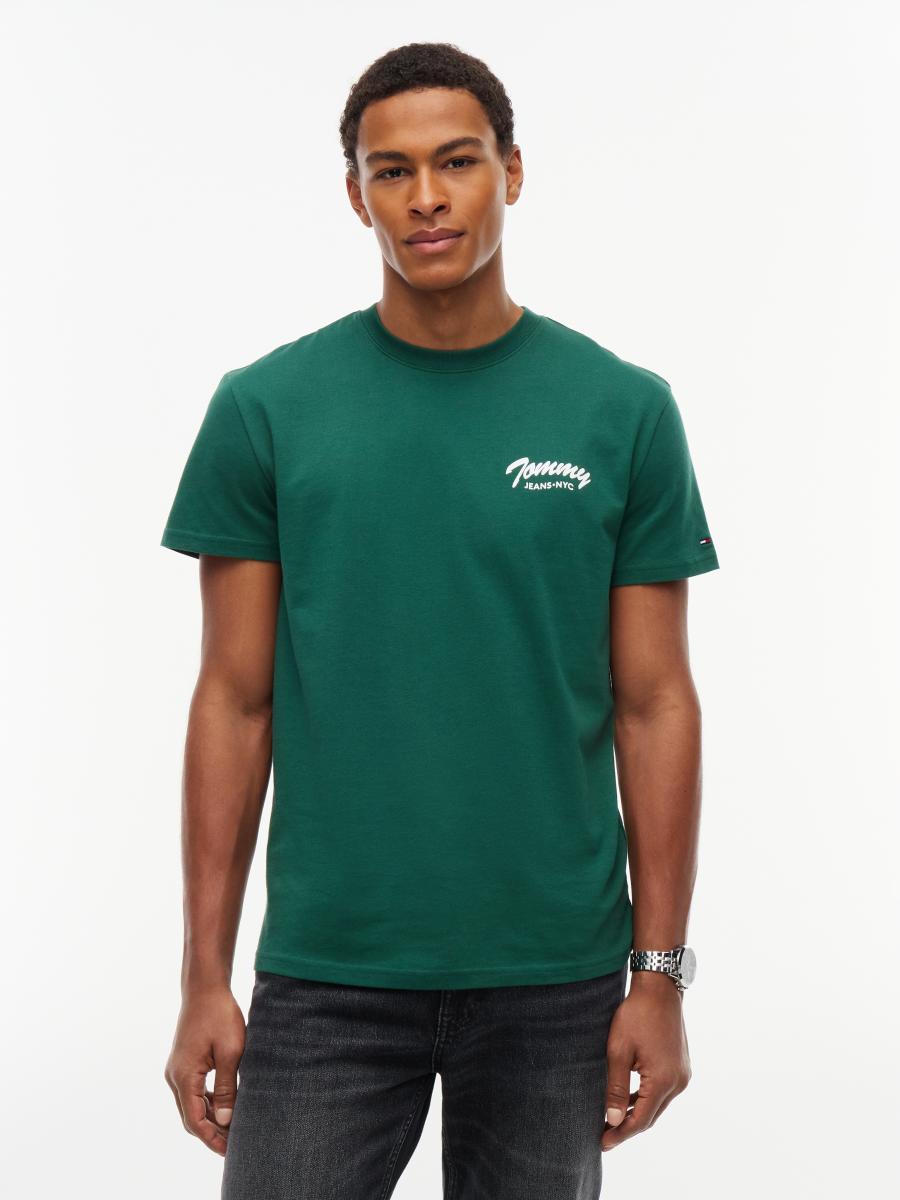 Herren T-Shirt TJM Reg Novelty
