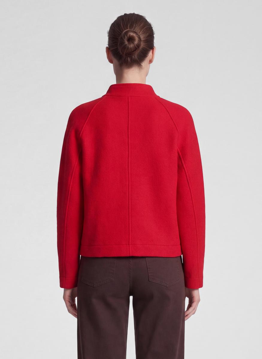 Damen Strickjacke