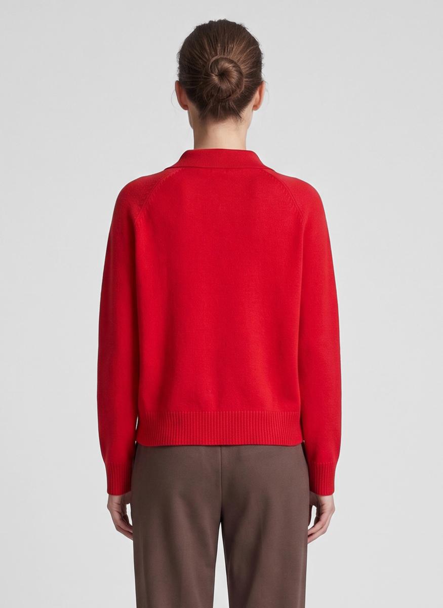 Damen Pullover