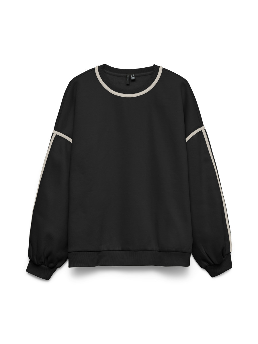Damen Sweatshirt VMSHIRLEY