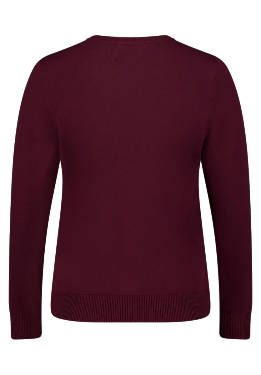 Damen Strickpullover