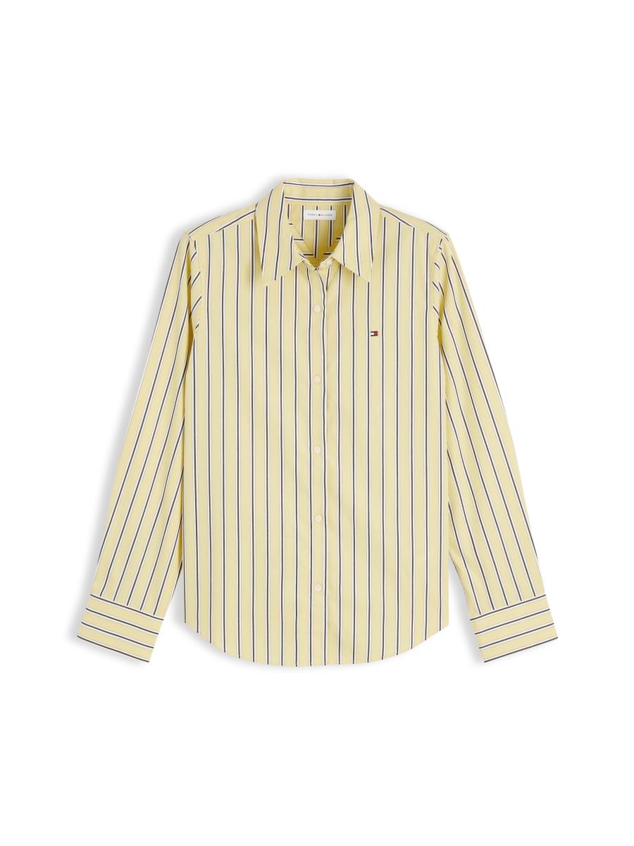 Bluse Summer Poplin
