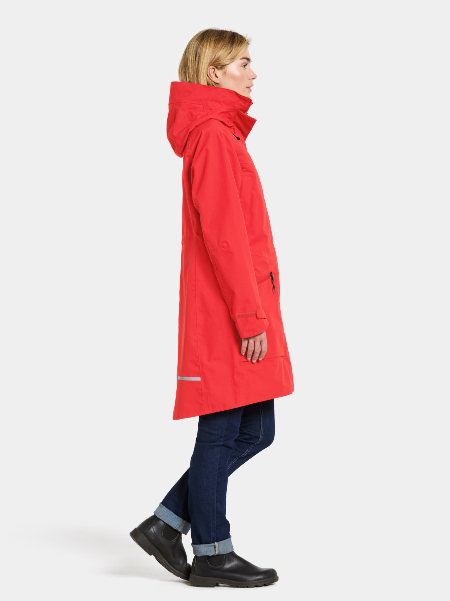 Damen Parka ILMA