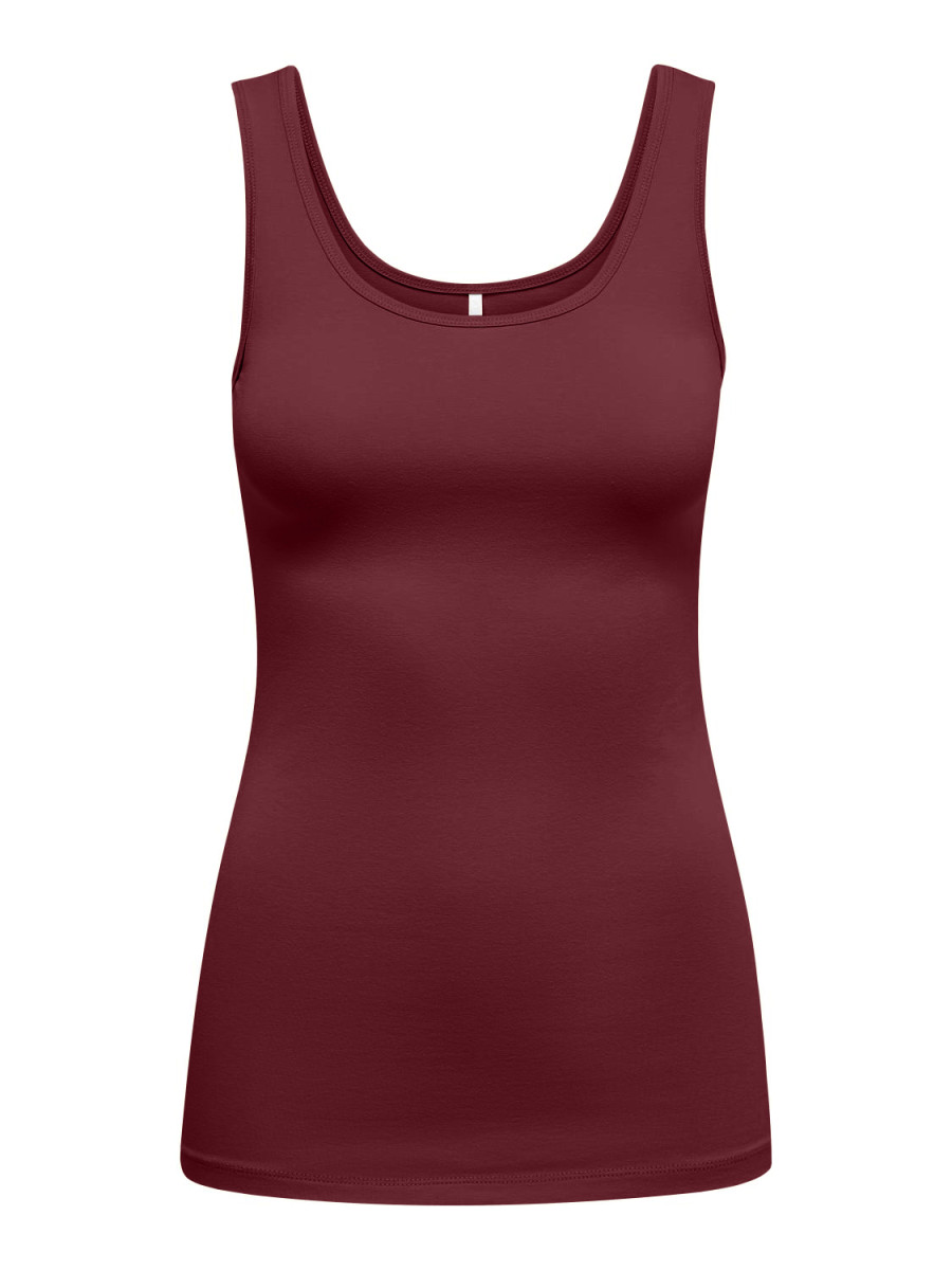 Damen Tanktop ONLLIVE