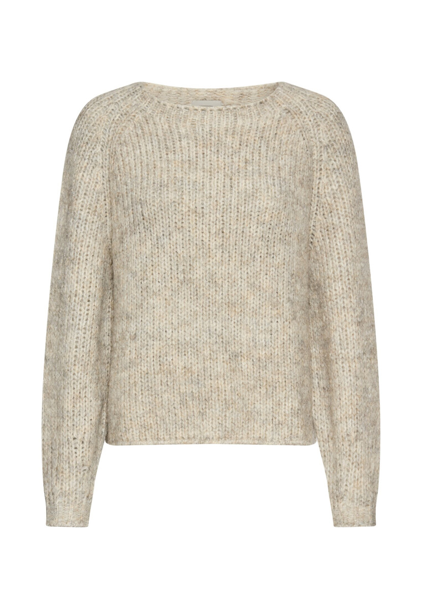 Damen Strickpullover