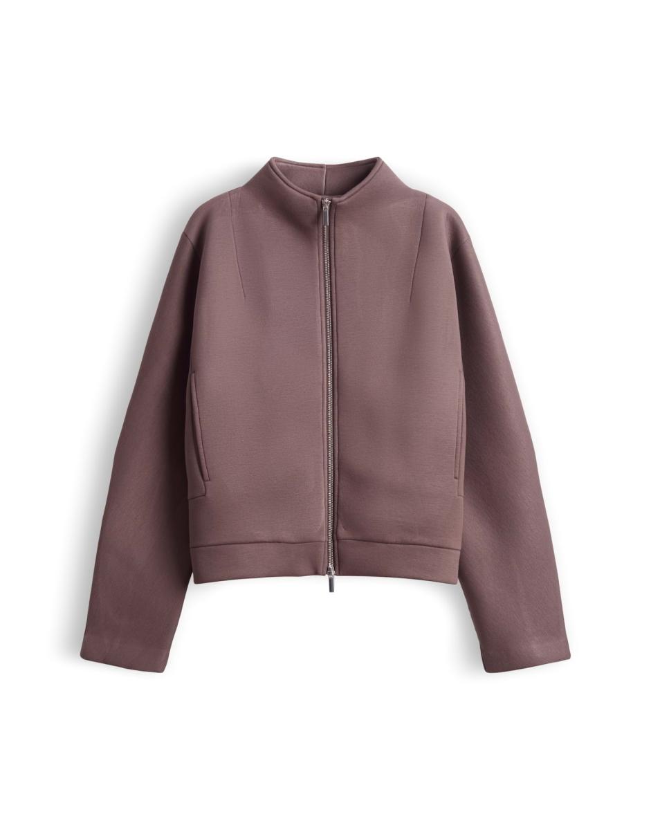 Damen Sweatjacke Ujoana