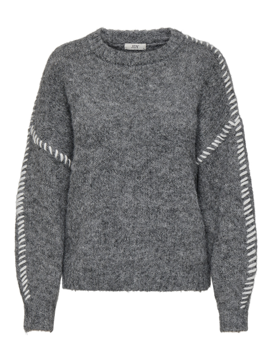 Damen Strickpullover JDYZOEY