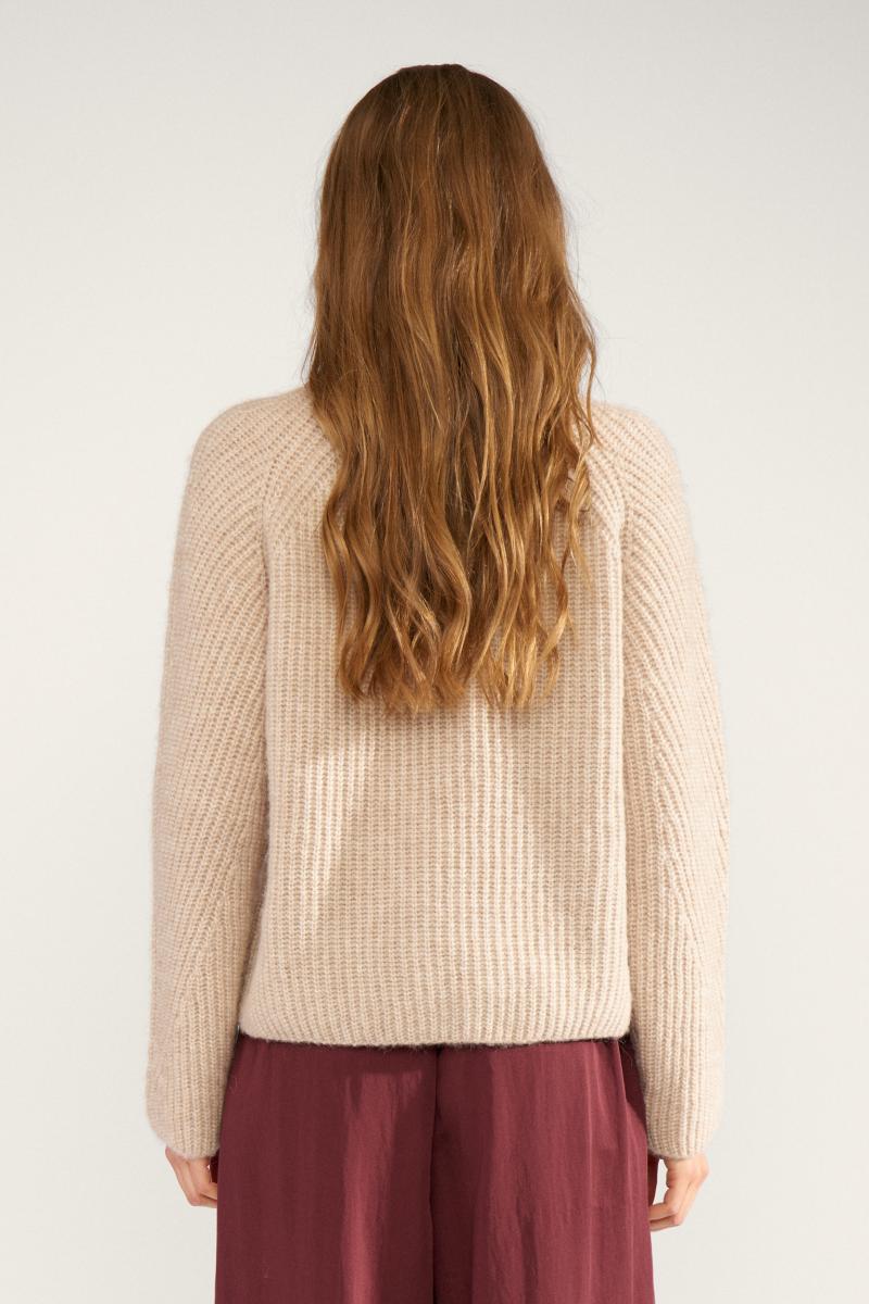 Damen Pullover Nuzindi