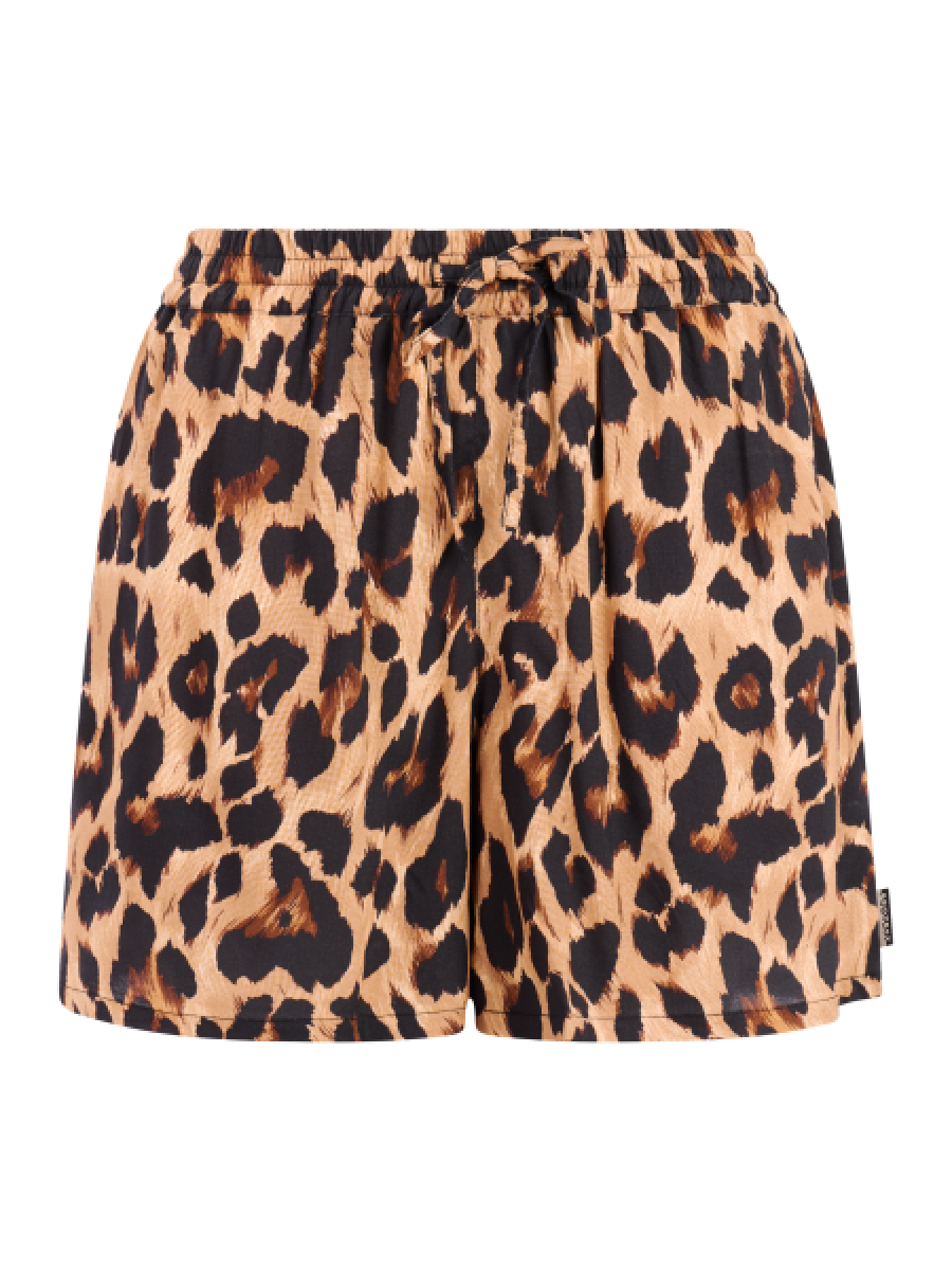 Damen Shorts PRTFact