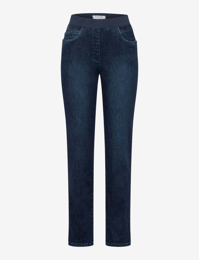 Damen Jeans Pamina