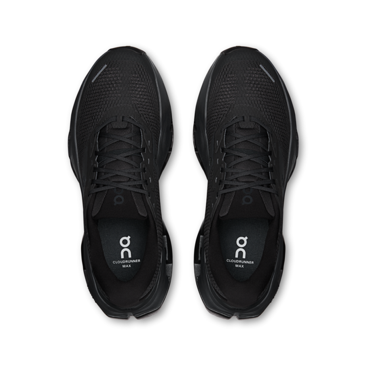 Herren Laufschuhe Cloudrunner 3 Max