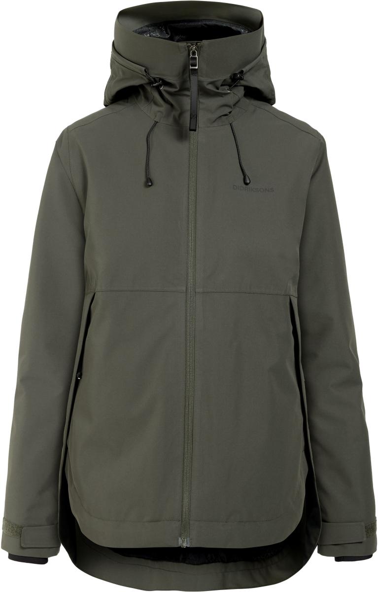 Damen Funktionsjacke JENNIE