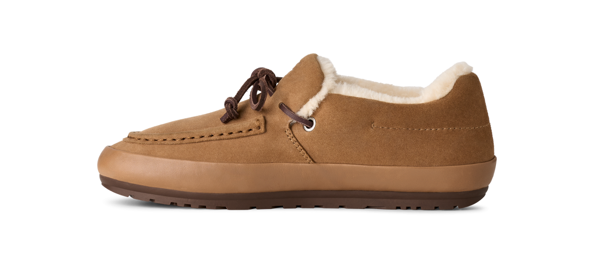 Damen Slipper