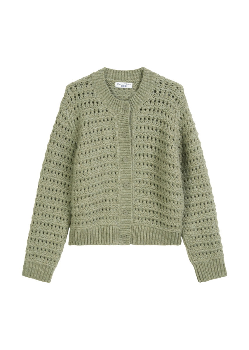 Damen Cardigan
