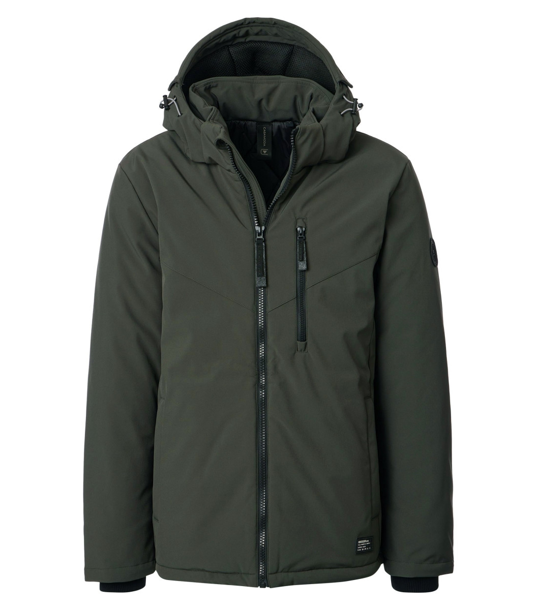 Herren Jacke