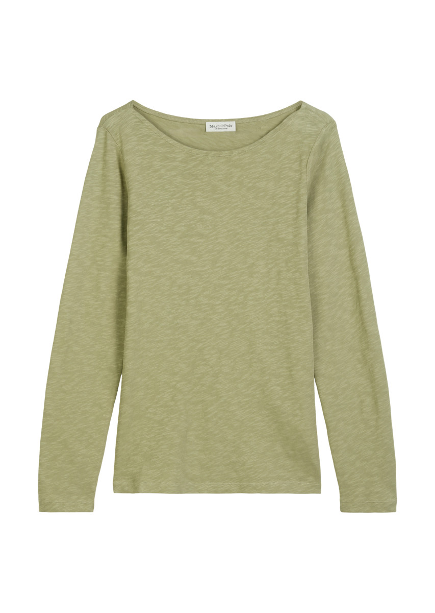 Damen Langarmshirt