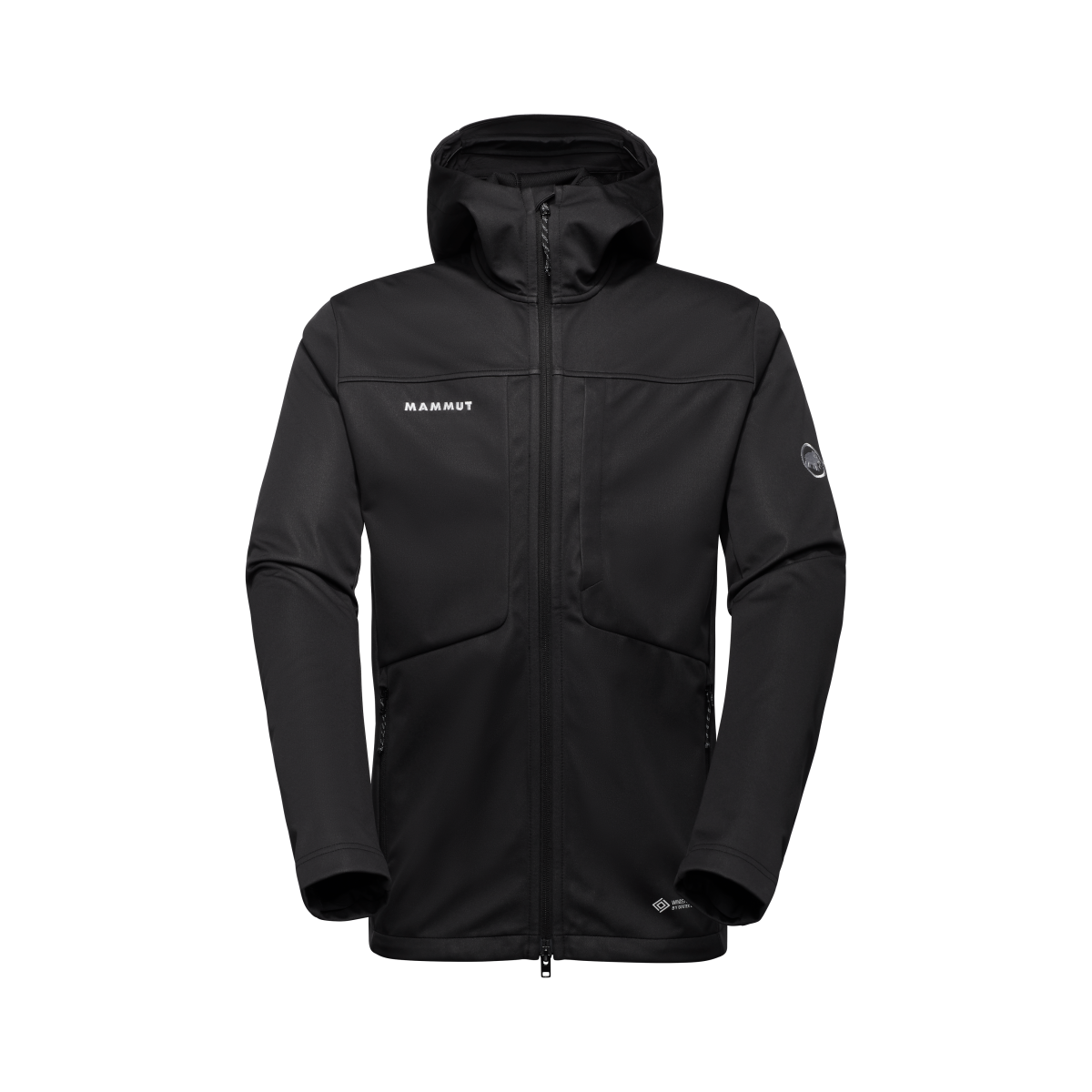 Herren Softshelljacke