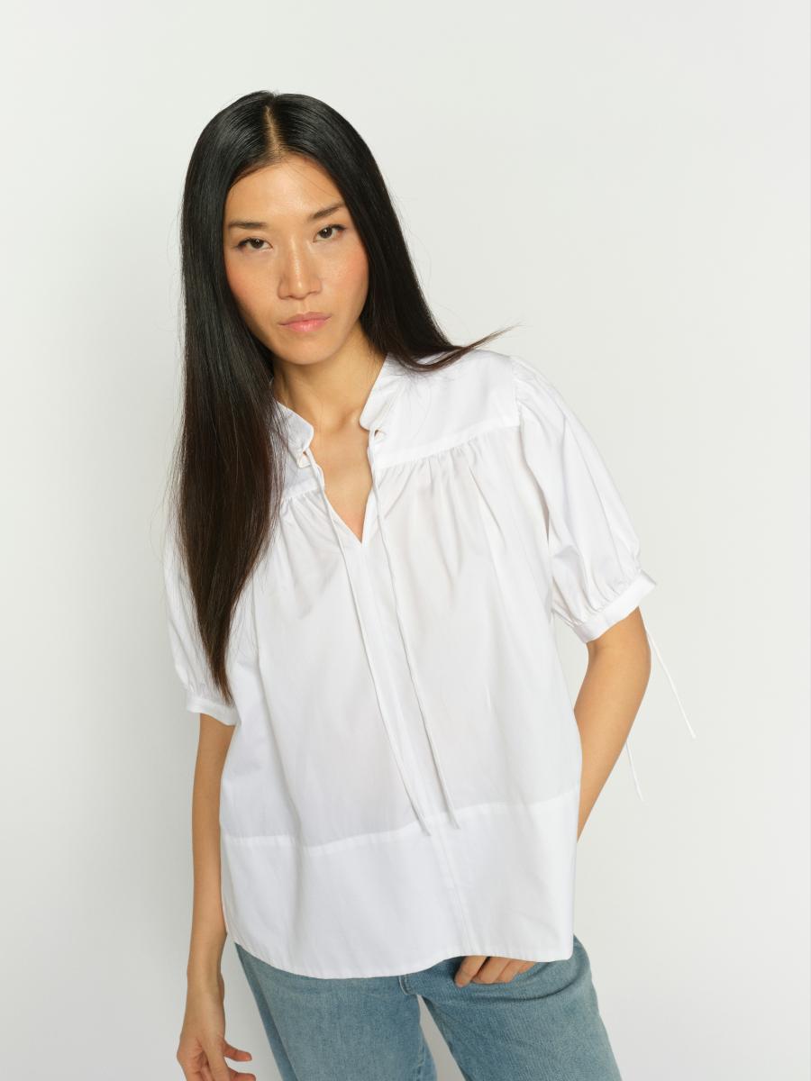 Bluse MMTarima SS