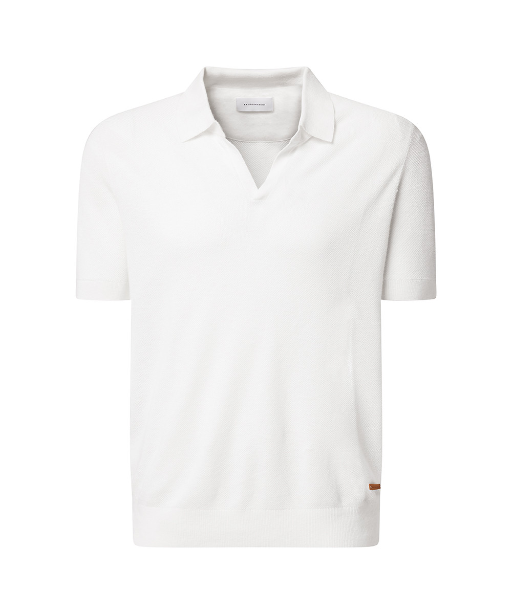 Herren Poloshirt Kami