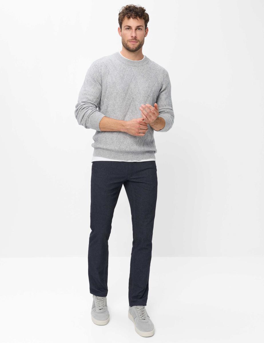 Herren Jeans Style Chuck