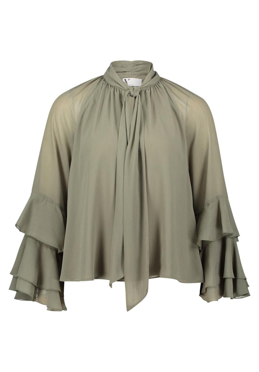 Damen Bluse