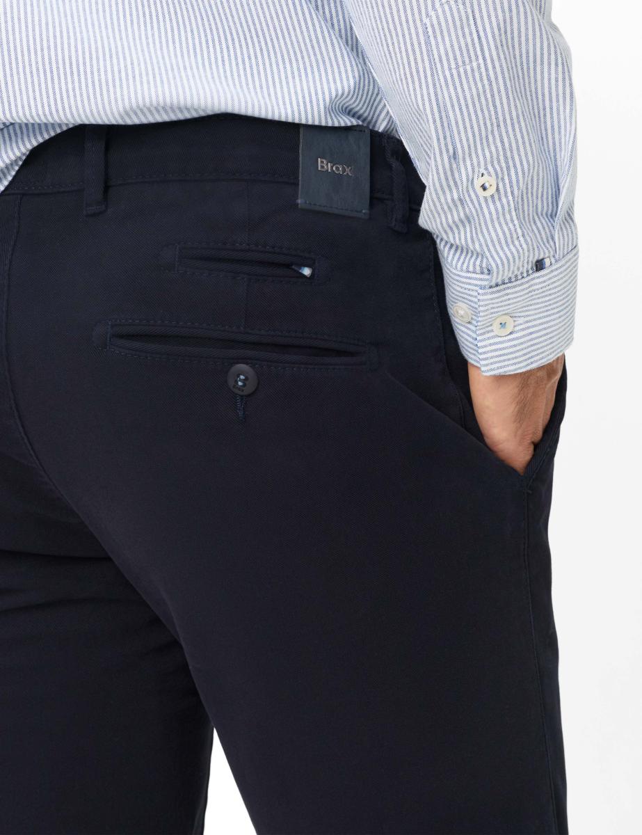Herren Hose Style Fabio In